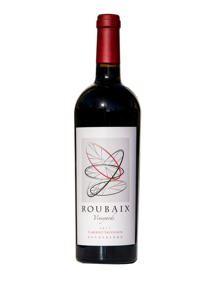 Roubaix Vineyard Cabernet Sauvignon 2018